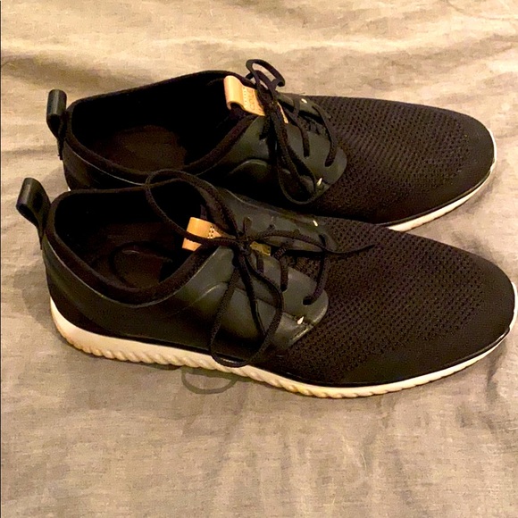 cole haan athletic shoes